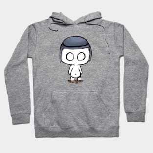 Pen Bob Hoodie